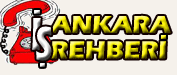 Ankara İş Rehberi Ostim Organize Sanayi İvedik Firma Rehberi 